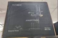 （順豐優惠價）PCTOYS 1/6 隕石王座 滅霸王座 hottoys通用 Thanos 滅霸