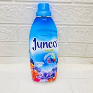 Fabric Softener Junco 800ml Bottle