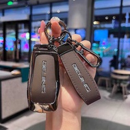 Beijing bj40 Key Cover bj30 Shell bj60 Buckle e Beijing Auto Male Extended Version Female Special Ca