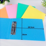 Free Shipping Receipt Folder a5 Folder H105 A5 Horizontal Folder Receipt Folder Horizontal List Rece