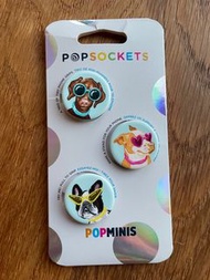 Stephy&amp;co. PopSockets 泡泡騷 Pop mini 多功能手機支架