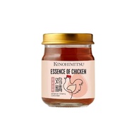 Kinohimitsu Essence of Chicken with American Ginseng n Cordyceps