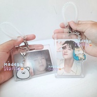 Acrylic PHOTOCARD HOLDER | CARD HOLDER | CAHOL | Acrylic PHOTOCARD CARD HOLDER | ID CARD HOLDER