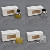 Kayfun lite 2021 2019 pc pei Material Top Opening Cover Accessories 22mm/24mm#Kayfun Lite 2021 2019 