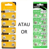 AG0 AG1 AG2 AG3 AG4 AG5 AG6 AG7 AG8 AG9 AG10 AG11 AG12 AG13 2016 2025 2032 1220 1616 CR2032 CR2025 W