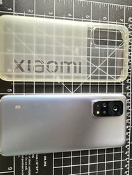 Xiaomi 小米 10T pro 5G 港版8+256GB