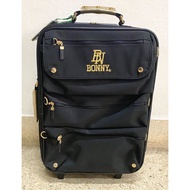 Travel bag Wheeled cabin