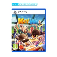 PS5 KeyWe (R2 EUR) - Playstation 5