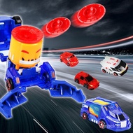 bouncing Mecard Kong series, car, dazzles explodes animal, card, King toy explodes vs. toy, chariot animal, magic
