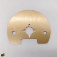 Promotion Turbo Thrust Bearing 3LM Turbo  Repair Kits Supplier AAA Turbocharger Parts