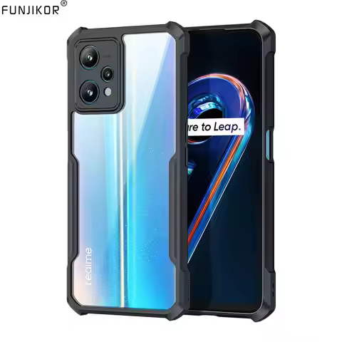 Shockproof Case For Vivo Y35 Y16 Y21 Y33S Y53S Y55 Y72 Y52 Y76 Y77 5G V21 V23 V21E Case Phone Protec