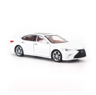 Mô hình xe Lexus ES300 1:24 Jinlifang