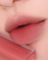 Son Romand Blur Fudge Tint 5g (son kem lì full 8 màu)