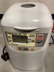 象印麵包機