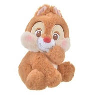 日本迪士尼代購大鼻鋼牙chip n Dale公仔