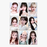 (✅🈶) IVE 2024 Season’s Greetings SG 特典 小卡