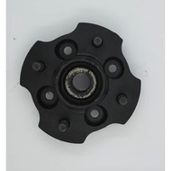 PERODUA KANCIL 850 660 FRONT WHEELBEARING KNUCKLE HUB (ORIGINAL RECON)