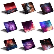 DIY Starry Sky Laptop Sticker Laptop Skin 12/13/14/15/17 inch for hauwei/HP/Acer/Dell/ASUS/Lenovo Art Stickers Laptop Decorate