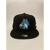 Monster Inc New Era 59Fifty