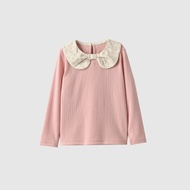 Doll Collar Girls Top