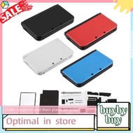 Buybybuy Case for Nintendo 3dsll  Complete Replacement Durability 3DS XL