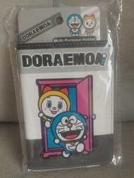 Doraemon多啦a夢 叮噹護照套