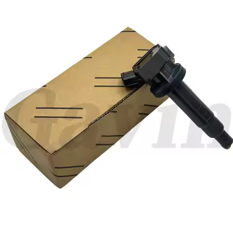 Ignition Coil 90919-02262 9091902262 For Altis Corolla Vitz Passo Yaris Hybrid Belta Aygo 2004 -2014