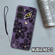 (KS5) Softcase rubber material for NUBIA NEO 3/casing NUBIA NEO 3/case NUBIA NEO 3
