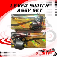 SIF LEVER SWITCH ASSY LEFT & RIGHT HD3 / G7S YSK BRAND