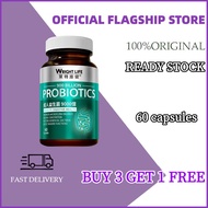 （Factory Direct) Wright Life莱特维健 900亿益生菌 / Wright Life Probiotics 900 Billion CFU | Improve Intestin