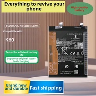 BAIYE | New Smartphone Battery