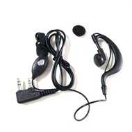 Baofeng Earpiece Earphone For Baofeng Walkie Talkie Ready Stock