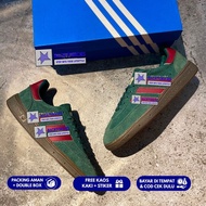 SNEAKERS CASUALS SPZAL CW BLCKBRN 100%
