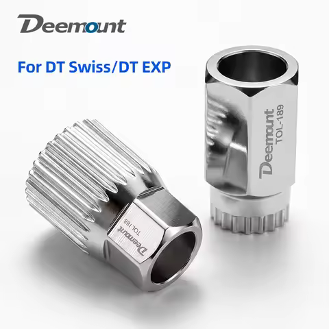 Bicycle Hub Lock Ring Nut Extractor Disassembly Tool for DT Swiss 240S 180 240 EXP Planetary Ratchet