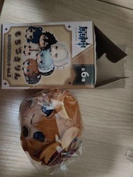 正版原神娃娃，達達利亞（公子）