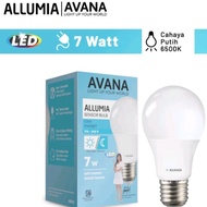 CAHAYA Avana Allumia Light Sensor 7 Watt Bulb Light Sensor/