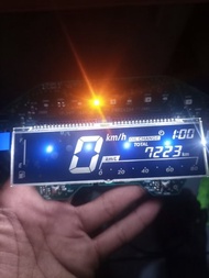 mesin pcb speedometer New Vario125 150 2018 Bekas normal Berkualitas