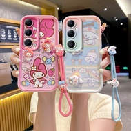 casing   realme c65Cute 3D Doll phone case for realme c65 case