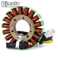 RVF 400 Generator Stator Coil For Honda RVF400 NC35 NC21 NC24 R3K/R3N R3L/R3M 31120-MR8-781