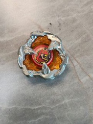 Beyblade X 暴龍 戰鬥陀螺 陀螺