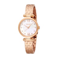 (New Collection) Esprit นาฬิกาผู้หญิง รุ่น Skye Women Watch ES1L554M0065 นาฬิกาข้อมือ