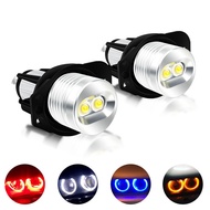 Suitable Work Light BMW Angel Eyes E90 E91 10WAngel Eyes LED Fog Light Decorative Light