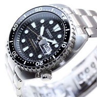 佐敦門市 現貨 100% 全新 精工 Seiko Propex SRPE03J1 J版 鮑魚 Turtles 日版 經典 熱賣 人氣 潛水 新版 MIJ Made in Japan 一年保養