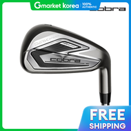Cobra | Cobra Darkspeed Mens Steel 8-Iron Set Ia2980638