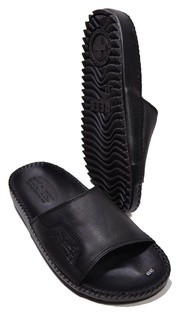 [HCM]Dép Nam Quai Ngang Da Bò Cao Cấp Mã Số C14