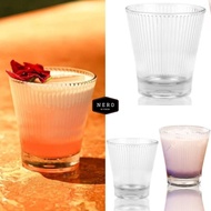 Victoria 350ml Glass Cocktail Glass/ Juice Glass/ Aesthetic Glass Glass/ Aesthetic Glass/ Coffee Gla