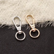 Bag Buckle Bag Accessories Thickened Bag Belt Buckle Hardware Accessories Backpack Buckle Leather Ba
