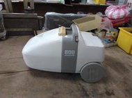 [宏田二手]二手吸塵器 只有主機 SHARP EC-831 日本製 110V 中古吸塵器