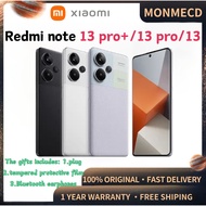 【】Xiaomi Redmi Note 13 pro+ / note 13 pro/note 13 5G/Dimensity 7200Ultra/Snapdragon 7s/Dimensity 608