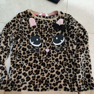 Kids' sweater girls' hnm size 8 9 10 years